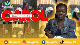 EP 51 | The REAL Carol Nduta: The Hidden Voice, Hustle & Heart Behind the Laughter😜🥳💃🏿