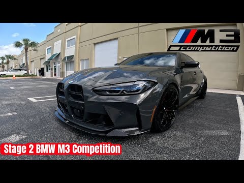 I Got My FTMO Payout! | Trade Talks In My Tuned BMW M3 