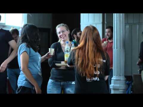 SwissJS 2014 - Showreel