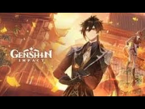 Genshin Impact