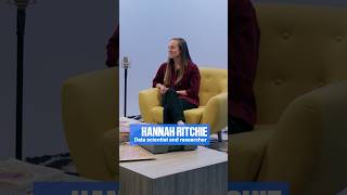 When it comes to climate change, the data tells a different story than most people assume