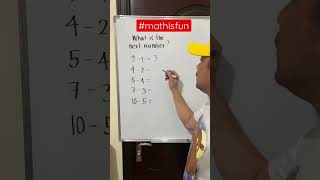 Guess the next number #mathflex #mathproblems #emsat #matholympiadquestion #exponentialequation