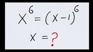 Germany | Can you solve this problem? | A Nice Algebra Problem |