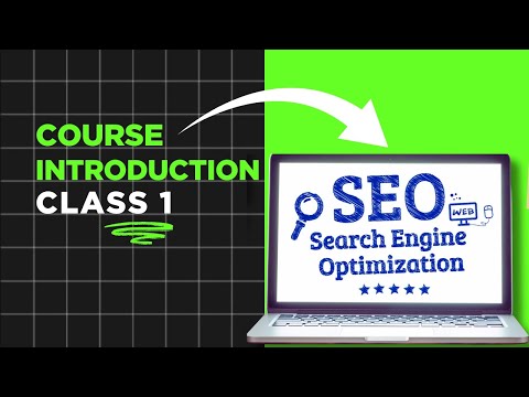 🔥 Start Learning SEO from Scratch | Complete SEO Course (Free)