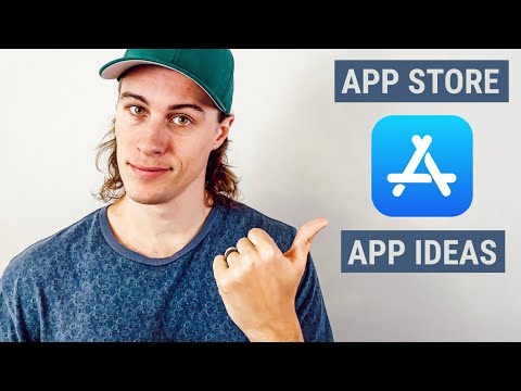 App Store Ideas, Inspiration, and Mistakes