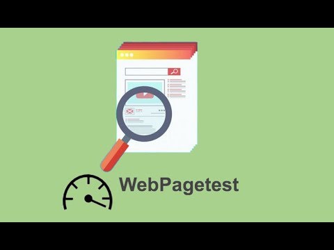 Improve SEO by Testing Site Performance with WebPageTest