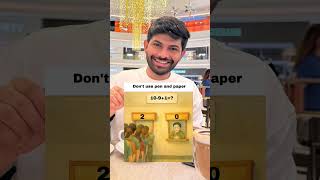don't use pen and paper||Digrajsir||#class10 #topers  #study #shorts #viral #trending