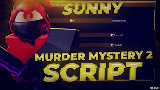 The Best Murder Mystery 2 Scripts In 2025! | Free Roblox Cheats | Esp, Silent Aim, Auto Farm