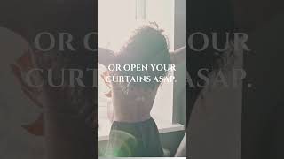 How To Wake Up & Stop Hitting Snooze! Try These 3 Tips