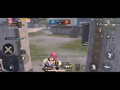 play pubg game with shami10