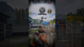 1v1 ⁉️#pubg1v1 #gaming #pubgmobile