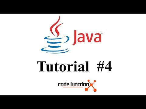 Scanner Object - JAVA Tutorials (English) #4
