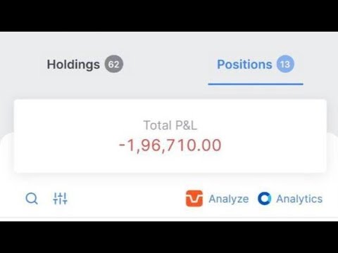 Here's How This Guy Lost All His Money😱😳