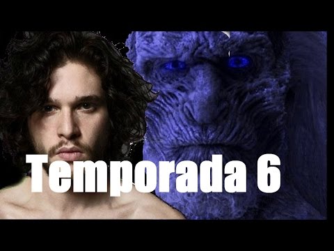 Juego de Tronos Temporada 6 La Larga Noche y las Historias Antiguas de Westeros (MGSeries)