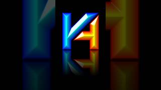 unique 3d logo design tutorial in CorelDRAW | graphics designing #vce