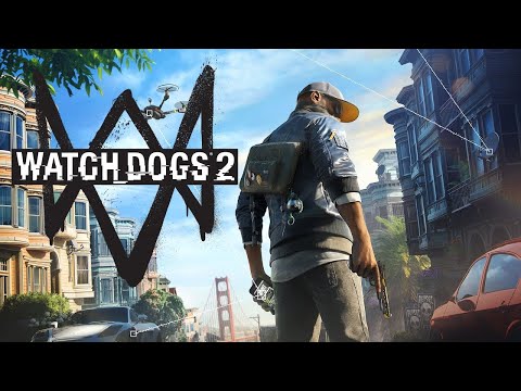 WatchDogs 2 | TAZER | ANUJ RAWAT | ASUS TUF