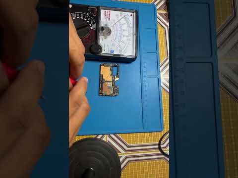 Motherboard test #fypviral #repairmymobile #fypyoutube #fypviral #trendingshorts