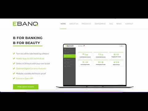 10. EBANQ® System emails