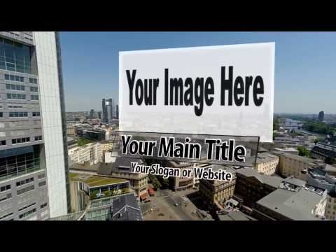 Live City Intro