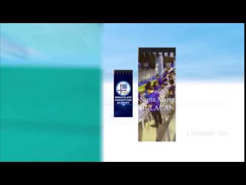 ICA Intro