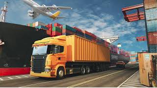 The Logistics Revolution: Unveiling the Power of Logistics Companies!