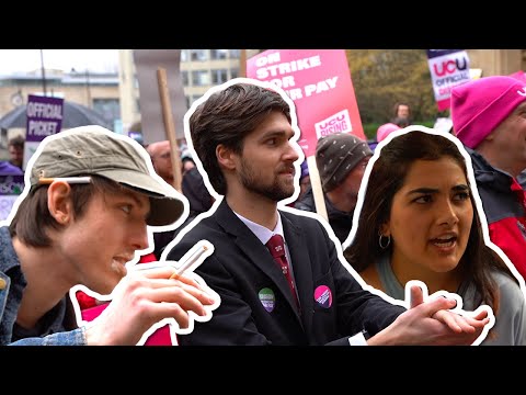 BSTV: Disillusionment (Short Film) | LOOSE CHANGE