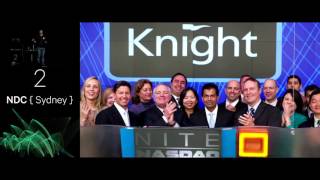 Continuous deployment in under 60 minutes with Octopus Deploy -  Damian Brady