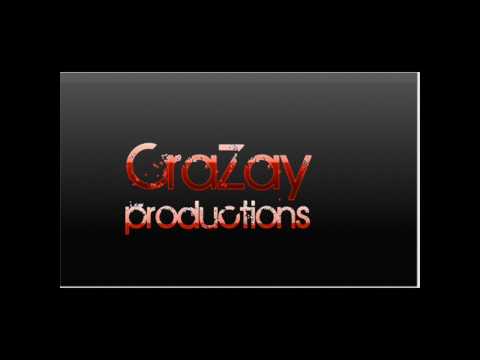 Logo I Created For CraZay Video Productions