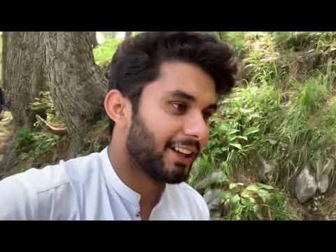 Muree vlog#enjoy #murretour