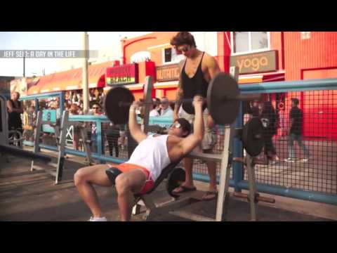 Jeff Seid - Aesthetic Revolution (Motivation,Girls,Aesthetic Lifestyle)