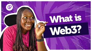 What Is Web3? Why Should You Care?