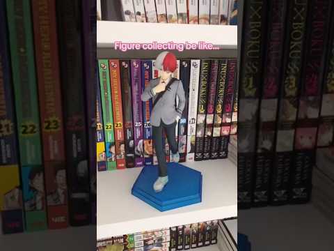 Figure collecting be like 👀