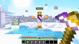You Can Go To HEAVEN IN MINECRAFT?! Aethermod + More
