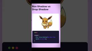 "Box Shadow vs Drop Shadow: Ultimate Design Guide for Beginners | Eps Institute"