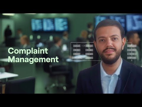 Complaint Management System? | Full Demo Explained!