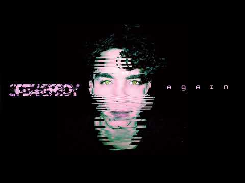 Again (Out June 16th) [ Level Music/Warner Music Group]