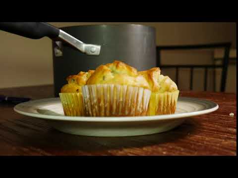 Muffins