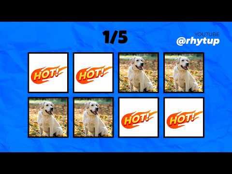 Say The Word On Beat Challenge 14 | EASY -  MEDIUM - HARD | Fast Rhythm Test