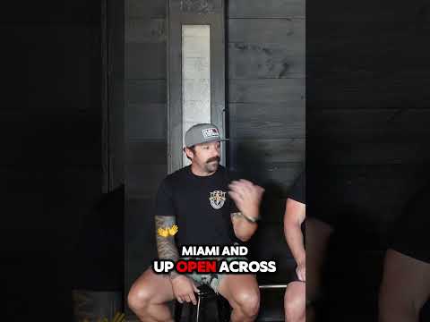 The CrossFit community brings people together