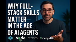 Skills I need to survive in the world of AI.