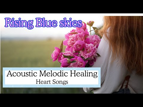The song captures the journey of #healing from heartbreak and embracing hope and new beginnings.