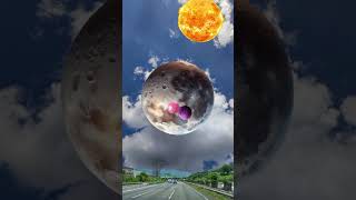 Stars Comparison | Solar System Planets | 3D Animation | Solar System Size In Perspective |Space