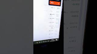 Compounding 1$to10$💵💸💵 #binary_option_trading #binarytrader #binarytradinglive #viralvideo