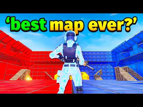 Does Typical Gamer Make Good Fortnite Maps?