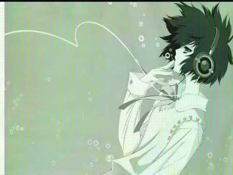 Dubstep Remix con eco (sampro robosames música)