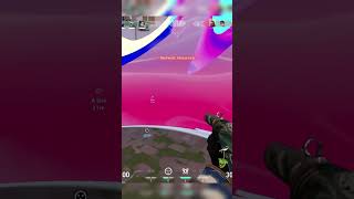 Try This CYPHER SETUP On ASCENT #valorant #valoranttips #cypher #valorantcypher #valoranthighlights
