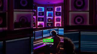 Who is Brian Eno?  #audiotechnology