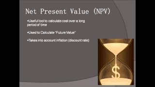 Tech Transition Presentation