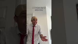 POV: The first day of sixth form in UK schools