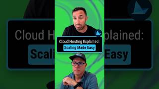Cloud Hosting Explained: Scaling Made Easy